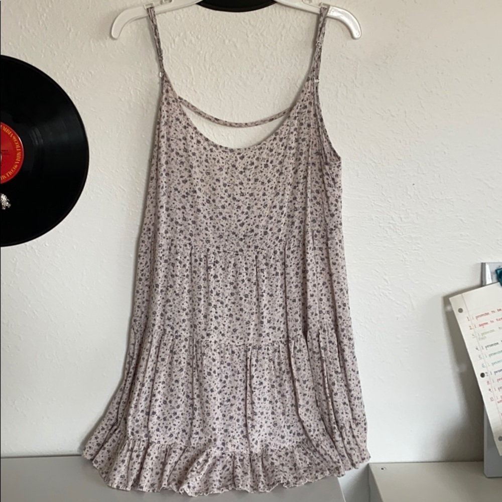 Brandy Melville babydoll dress